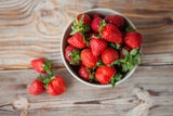 Statt dem, nimm das: Food-Swaps, die Ihr Leben verändern werden