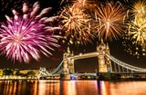 Last-Minute Silvester-Trip: Die besten Ziele, die Sie noch buchen können