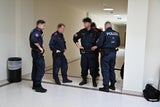 Burgstaller prozess
