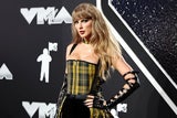 Laut Taylor Swift: Mäuse liefern jetzt die Trendfrisur für den Herbst