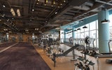 Bakterien-Alarm: An diesem Ort im Gym ist es besonders ekelig