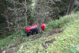 Ginzling Absturz Auto