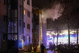 Brand Wels
