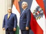 Orban Rosenkranz