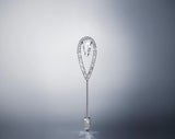 Swarovski enthüllt Tiara für den Wiener Opernball 2025