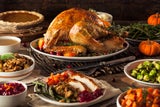 Thanksgiving-Rezepte: Das große Truthahn-Essen