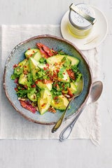Frühlingssalate: Knackige Rezepte für gute Laune