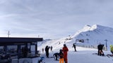 Skigebiet alpbach