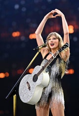Coldplay: „Kein Gast-Auftritt von Taylor Swift in Wien!“