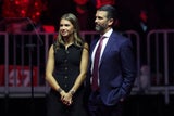 Donald Trump Jr.