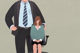 Sexuelle Belästigung ist im Kern nicht das Problem der Frauen. Es ist das Problem der Männer.  