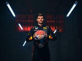 Max Verstappen: So sieht sein neuer RB21 aus
