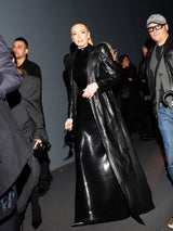 Katy Perry, Nicole Kidman & Co.: Balenciaga begeistert mit Star-Power auf der Fashion Week