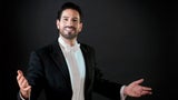 Kammersänger Clemens Unterreiner.