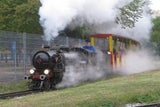 Liliputbahn
