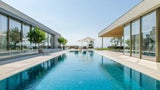Villa Sphere Ovest am Gardasee