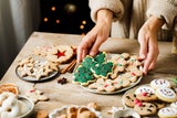 Darf ich? Soll ich? Diese Fragen stellen wir uns in der Adventzeit besonders oft. Eine neue Methode hilft, Süßes ohne Reue zu genießen. Wie‘s funktioniert, verrät die Expertin.&nbsp;