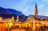 Die schönsten Orte in Europa zur Vorweihnachtszeit