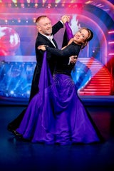 Stefan Koubek und Manuela Stöckl