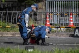Tokyo