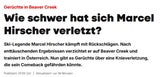 Hirscher