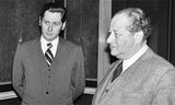 Androsch mit Kreisky