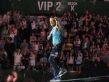 Coldplay begeisterten beim 2. Wien Konzert 63.000 Fans und den Kanzler