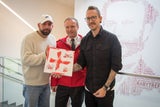 Seiler &amp; Speer malen für den guten Zweck