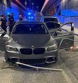 BMW Raser