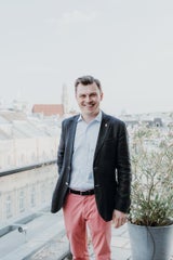 Clemens Schmidgruber
