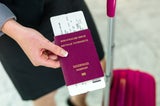 Österreich unter Top 3: Die mächtigsten Reisepässe der Welt