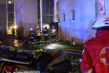 Brand Wels