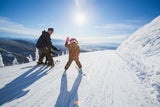 Die besten Familien-Skigebiete in Österreich
