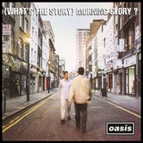 Oasis: Chart-Hype nach der Sensations-Reunion