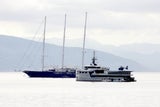 Heftig! So viel kostet Jeff Bezos 500-Mille-Superyacht jährlich