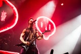 "Bullet" &Trivium feiern mit oe24-Konzert ihre Kult-CDs