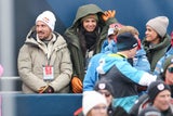 Marcel Hirscher Freundin