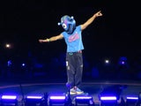 Coldplay-Konzert in Wien