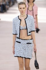Chanel, Louis Vuitton, Coperni: Fulminantes Fashion-Week-Finale in Paris