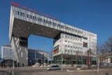 Westbahnhof