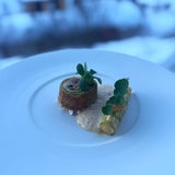 Wachtelcrepinette