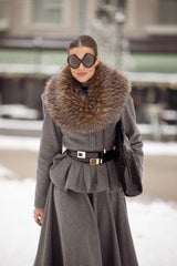 Die 5 größten Trends von der Copenhagen Fashion Week