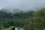 Vorarlberg Flugzeugabsturz