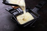 Bitte vermeiden: Die größten Raclette-Fehler zu Silvester