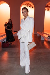 Star-Power und Glamour-Looks bei Haute Couture Week in Paris
