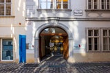 Das Mozarthaus in der Wiener Domgasse ist laut dem Ranking keinen Besuch wert