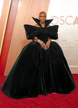 Doppelt gemoppelt: Diese Stars trugen (fast) den gleichen Oscar-Look