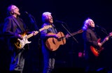 FireAid: Gaga, P!nk, Eilish & Co. rocken für die Opfer der Waldbrände