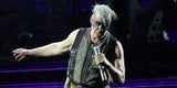 Konzert-Schock: Coldplay feiern Till Lindemann - auch mit einem Ständchen!