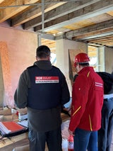 Großbaustelle in Wien gesperrt